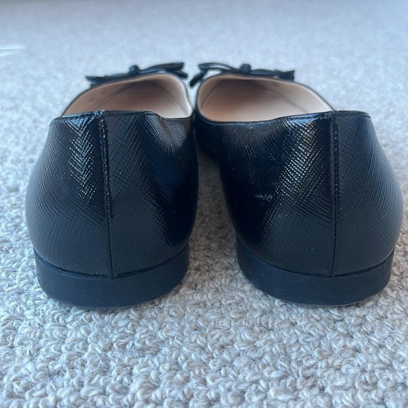 PRADA Ballet flats - Picture 4 of 8